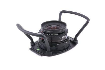 Schneider-Kreuznach 35mm f5.6 Apo-Digitar XL (Cambo Wide DS)