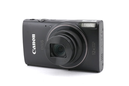 Canon IXUS 285 HS