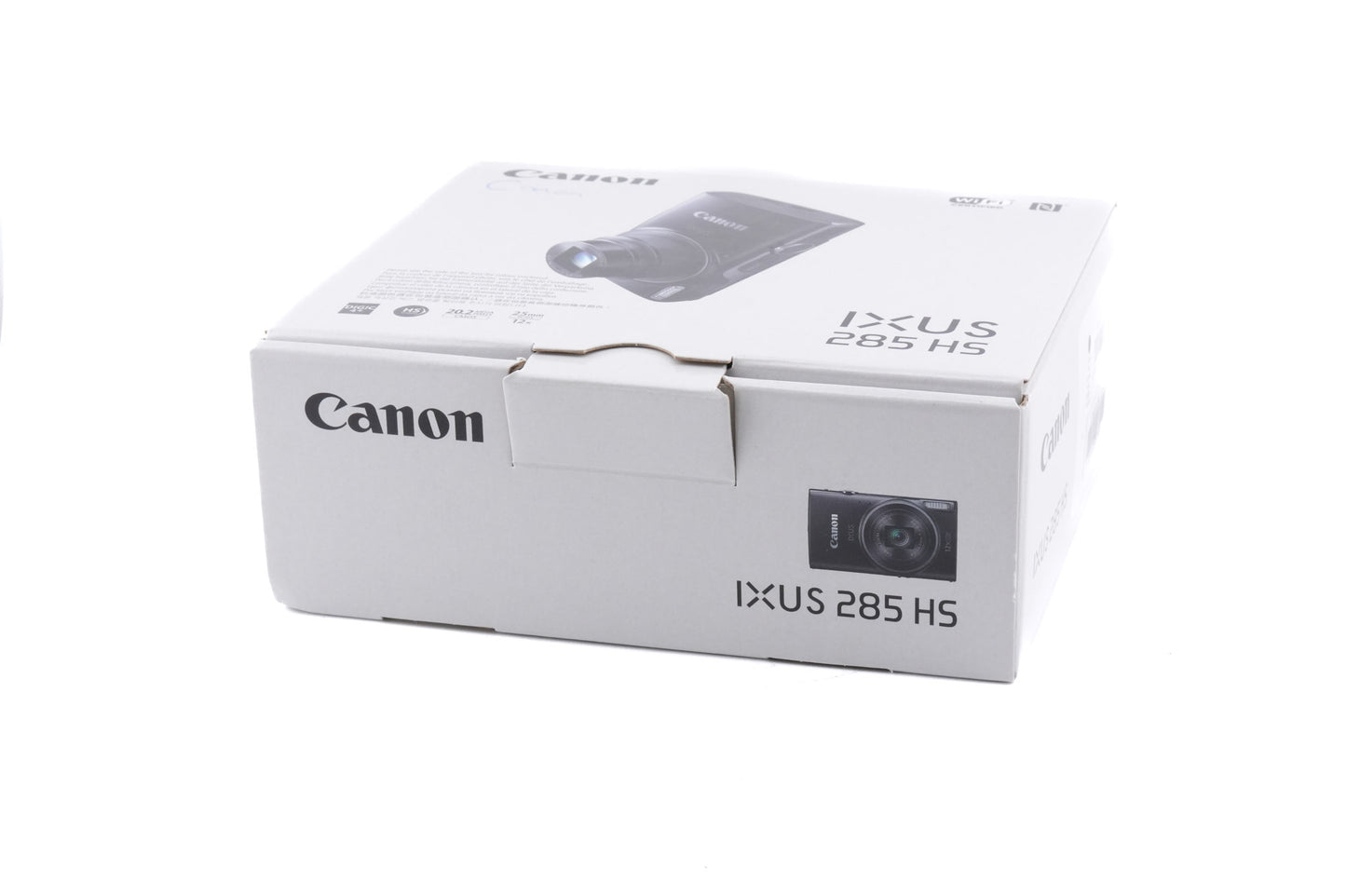 Canon IXUS 285 HS