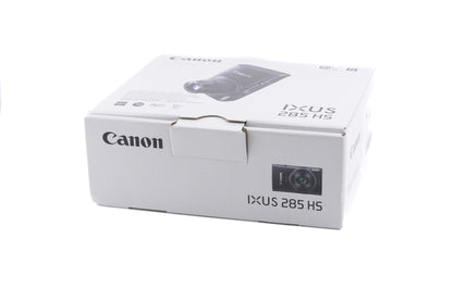 Canon IXUS 285 HS