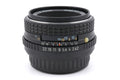 Pentax 50mm f2 SMC Pentax-M