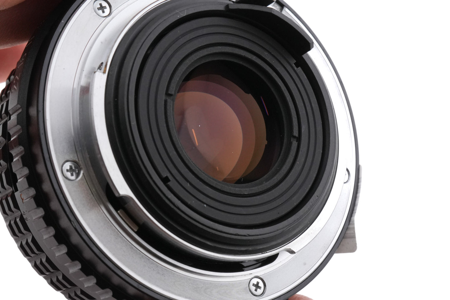 Pentax 50mm f2 SMC Pentax-M