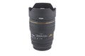Sigma 15-30mm f3.5-4.5 EX DG IF Aspherical