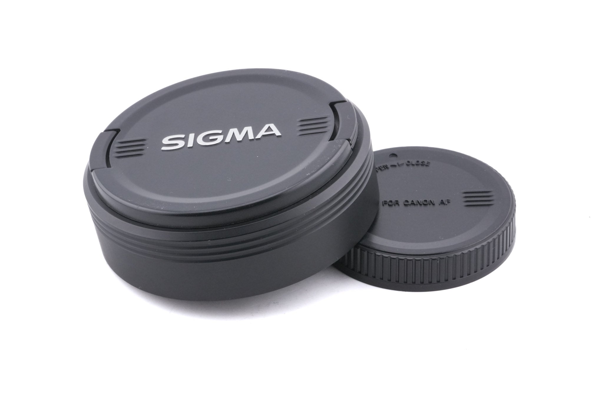 Sigma 15-30mm f3.5-4.5 EX DG IF Aspherical