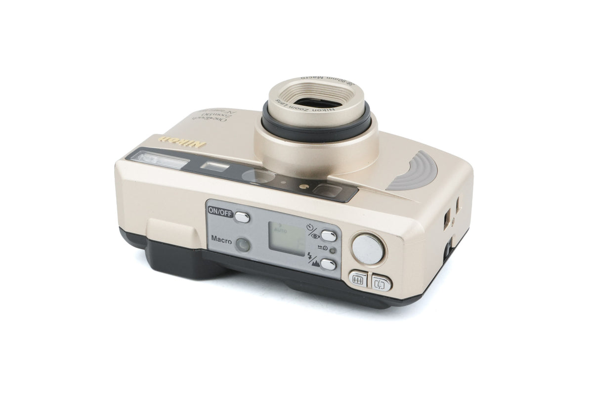 Nikon One Touch Zoom 90