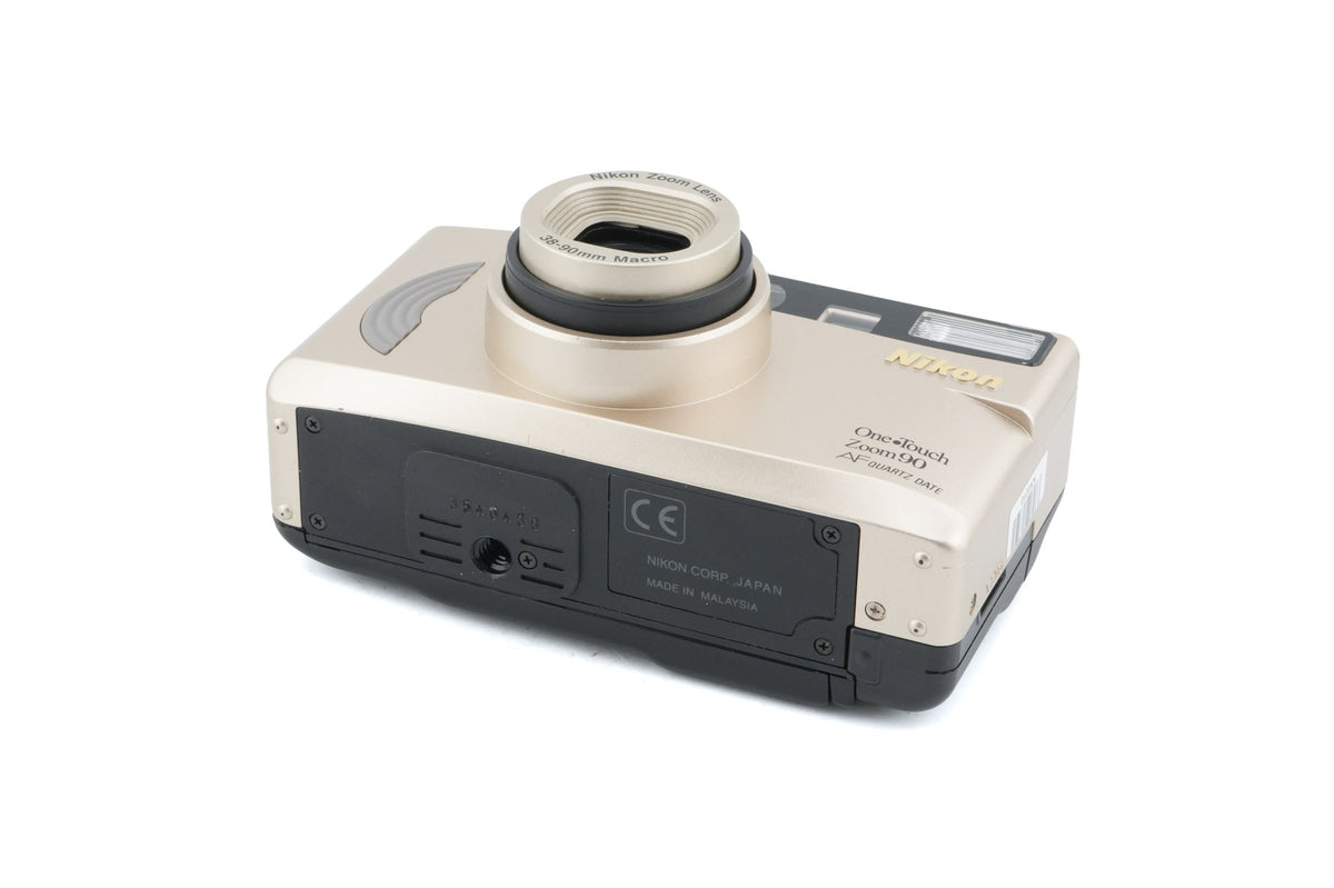 Nikon One Touch Zoom 90
