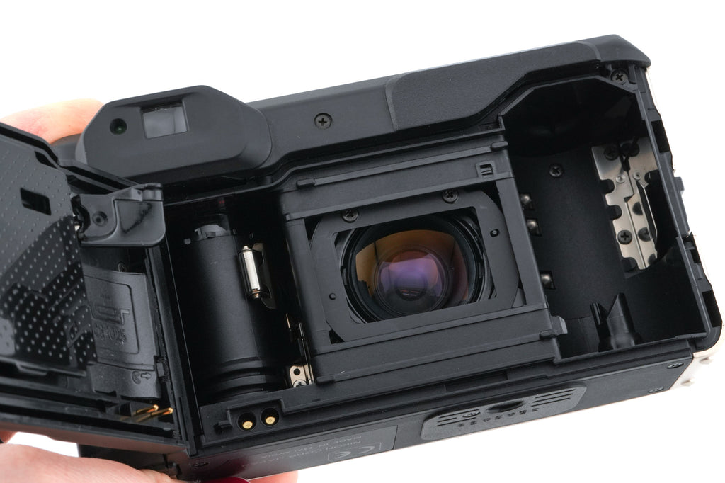 Nikon One Touch Zoom 90
