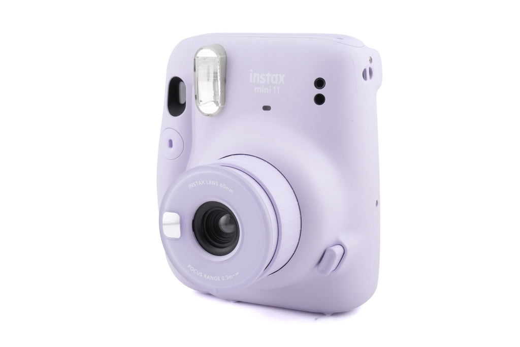 Fujifilm Instax Mini 11