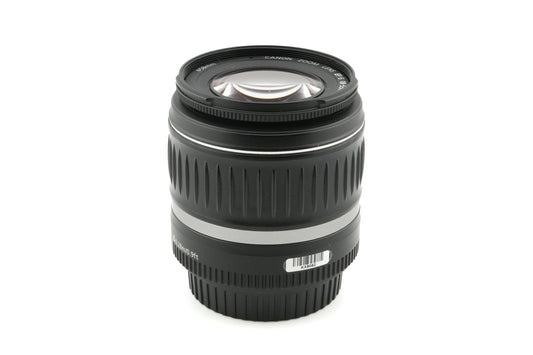 Canon 18-55mm f3.5-5.6 II