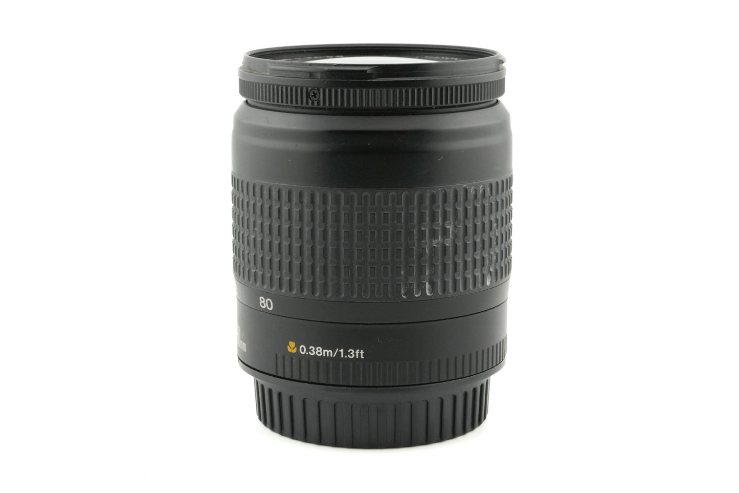 Canon 28-80mm f3.5-5.6