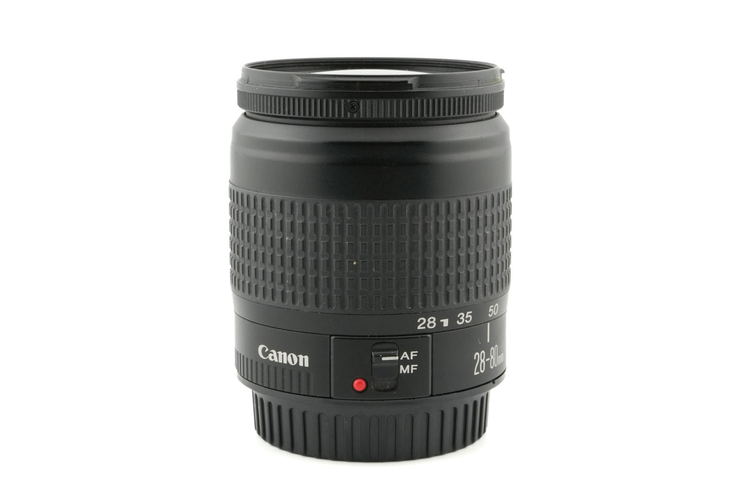 Canon 28-80mm f3.5-5.6