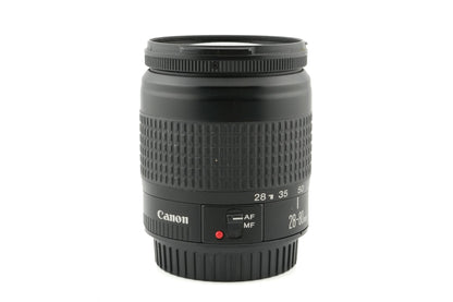 Canon 28-80mm f3.5-5.6