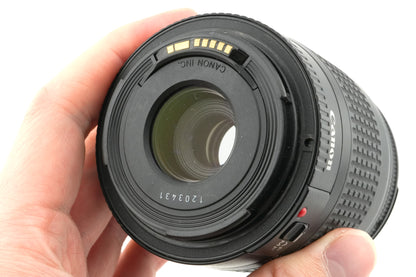 Canon 28-80mm f3.5-5.6
