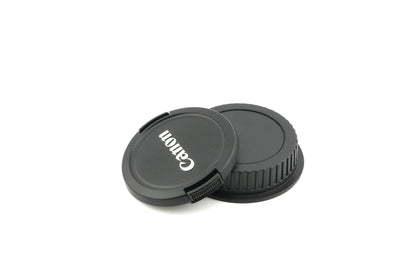 Canon 28-80mm f3.5-5.6