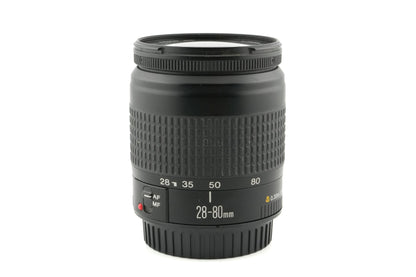 Canon 28-80mm f3.5-5.6
