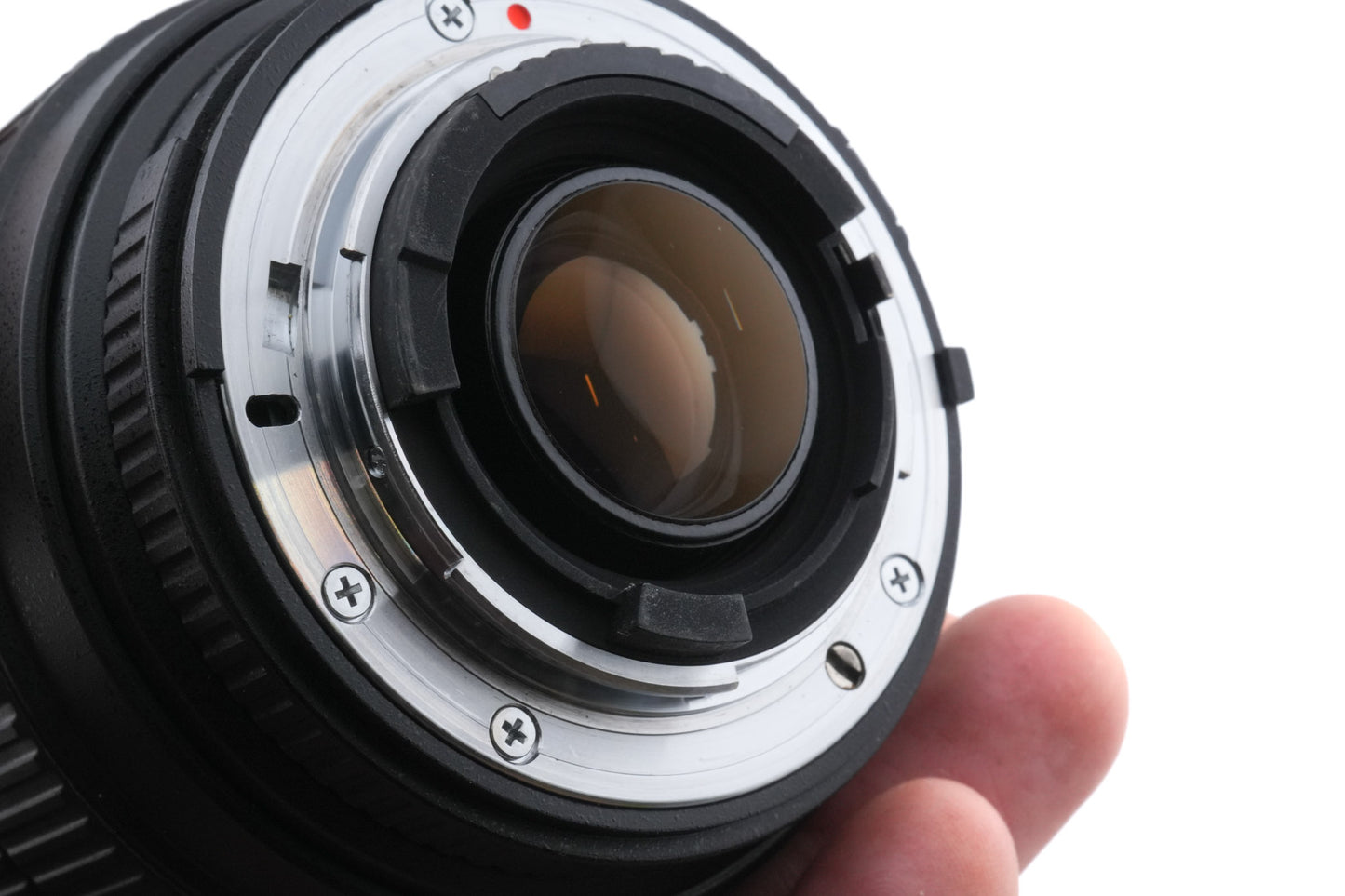 Sigma 70-300mm f4-5.6 D APO Macro