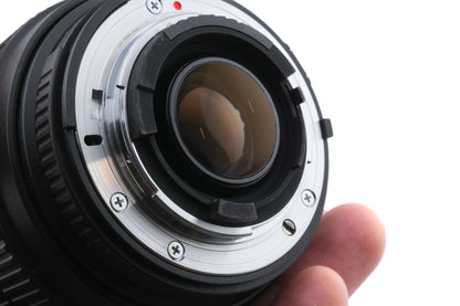 Sigma 70-300mm f4-5.6 D APO Macro