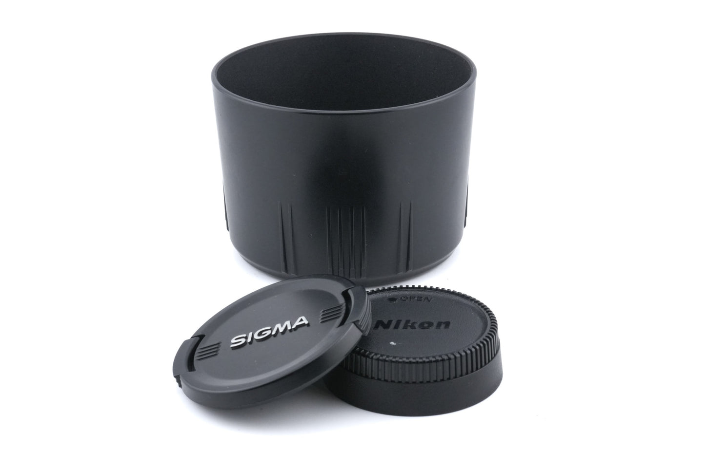 Sigma 70-300mm f4-5.6 D APO Macro