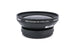 Nikon WC-E75A 0.75x Wide Converter