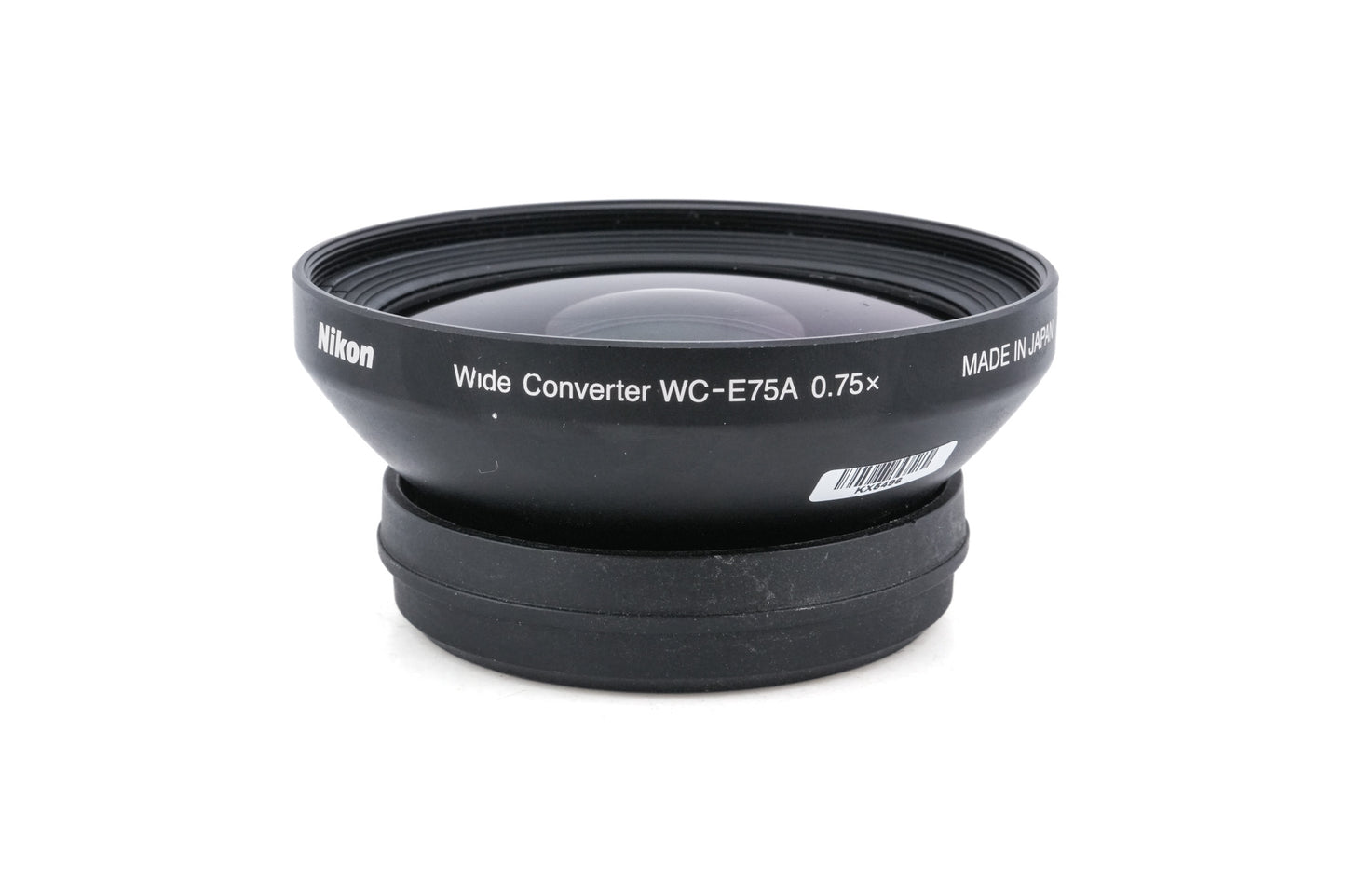 Nikon WC-E75A 0.75x Wide Converter