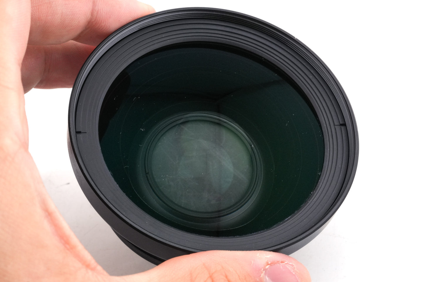 Nikon WC-E75A 0.75x Wide Converter