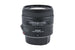 Sigma 28mm f1.8 High-Speed Wide Aspherical