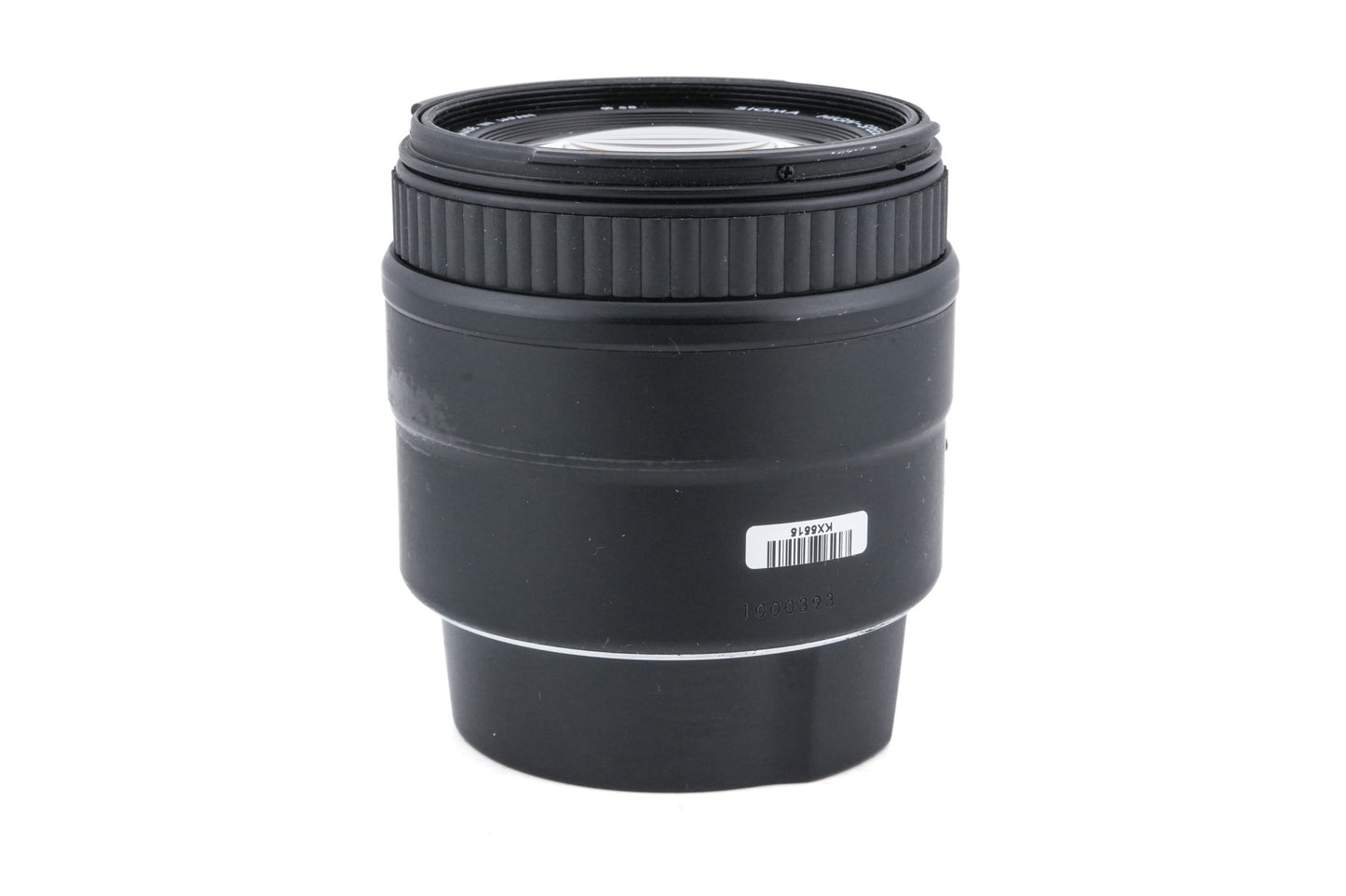Sigma 28mm f1.8 High-Speed Wide Aspherical