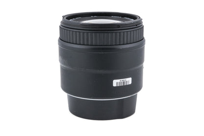 Sigma 28mm f1.8 High-Speed Wide Aspherical