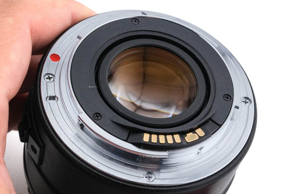Sigma 28mm f1.8 High-Speed Wide Aspherical