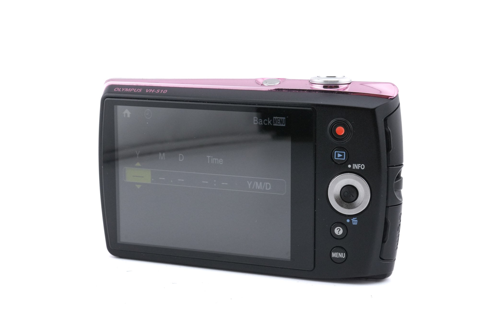 Olympus VH-510 – Kamerastore