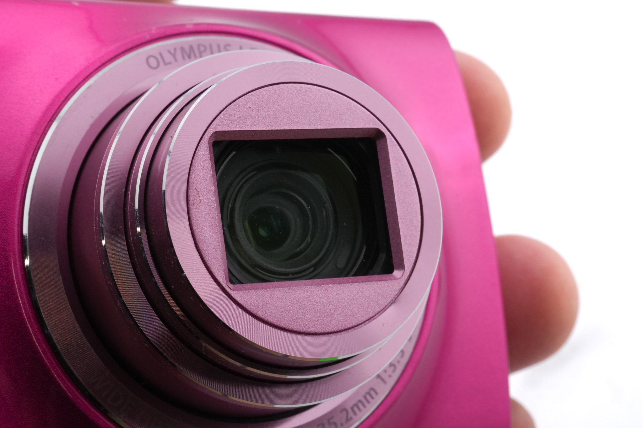 Olympus VH-510 – Kamerastore