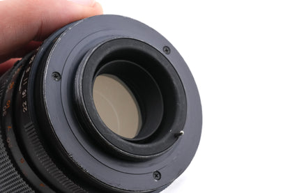 Unitor 135mm f2.8 Auto Telephoto