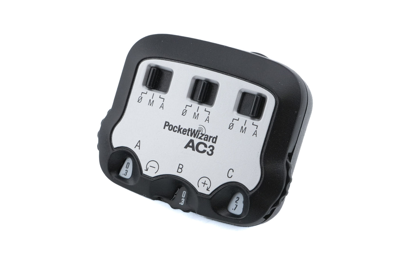 PocketWizard AC3 Zone Controller