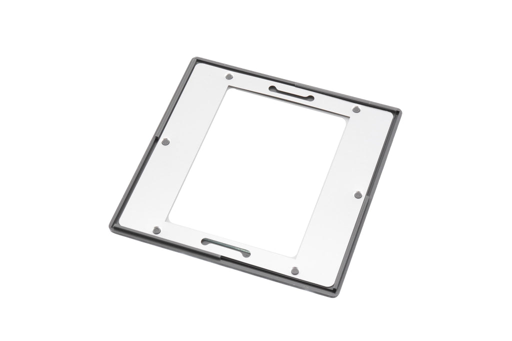 Gepe 45 x 60 mm Anti-Newton Glass Slide Mounts