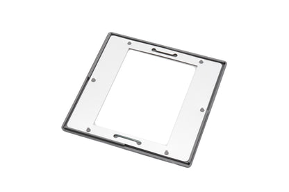Gepe 45x60 Anti-Newton Glass Slide Mounts