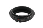 Novoflex Nikon F - Novoflex Universal Bellows (NIKA) Adapter