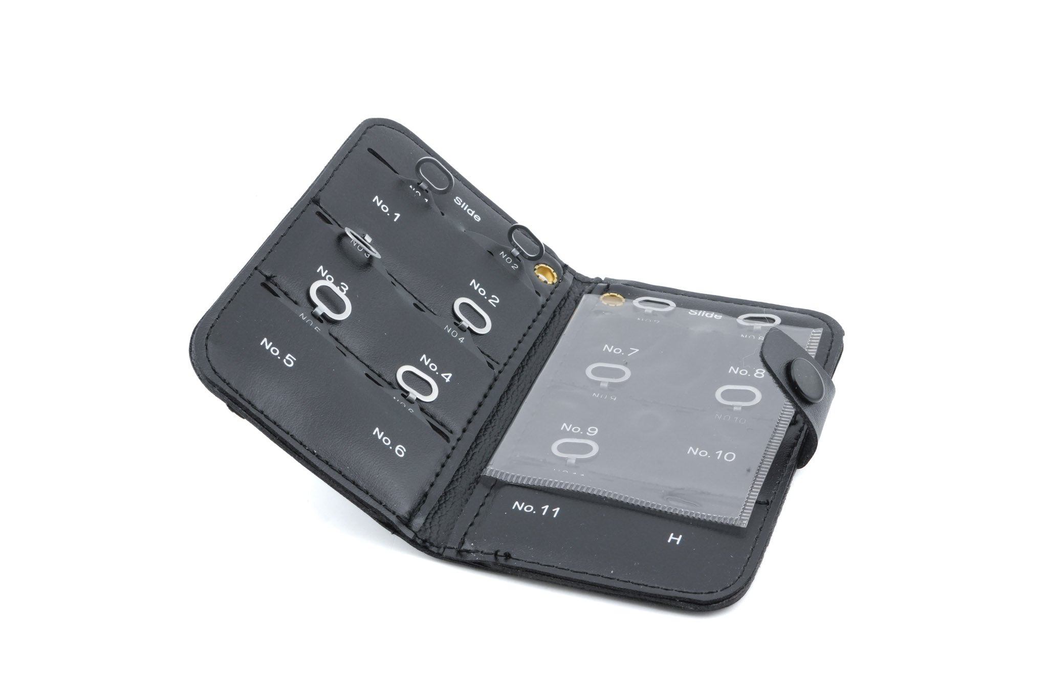 Sekonic L-398/L-28C2 Direct Reading Slide Set