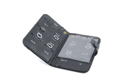 Sekonic L-398/L-28C2 Direct Reading Slide Set