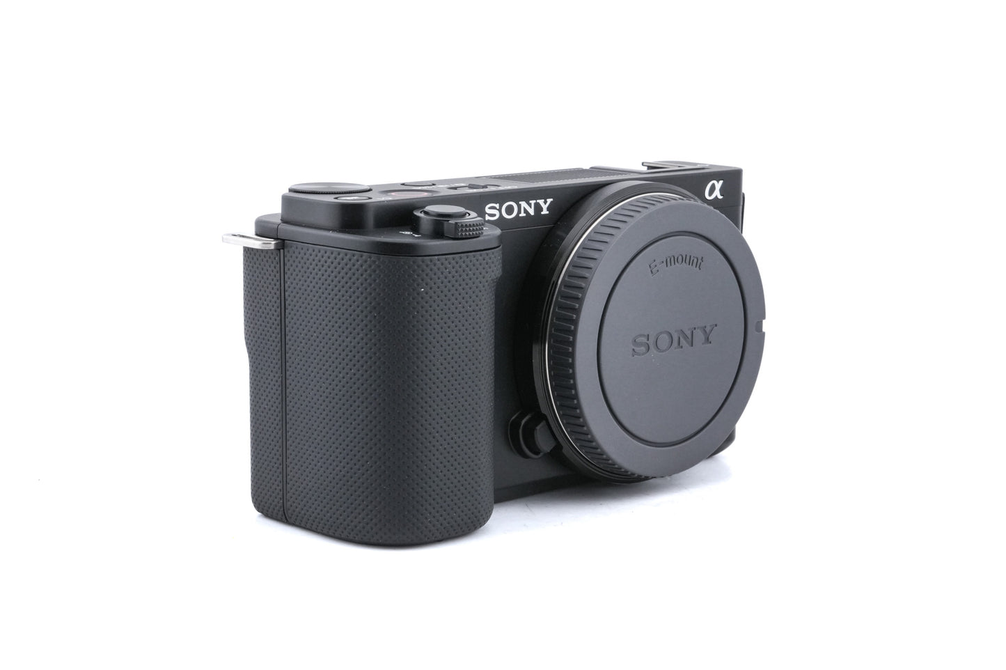 Sony ZV-E10