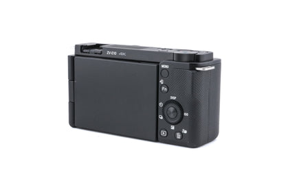 Sony ZV-E10