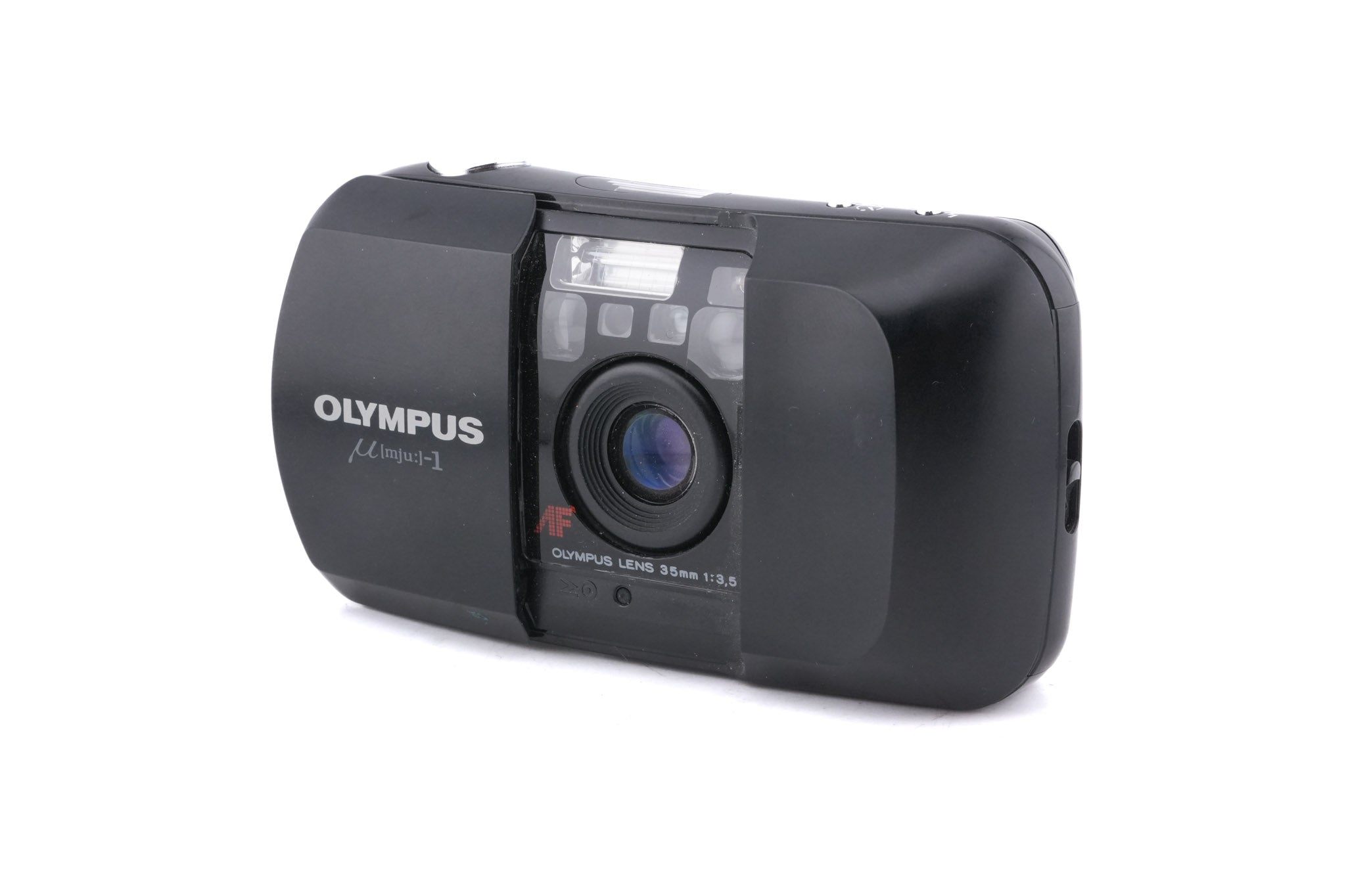 Olympus Mju-1