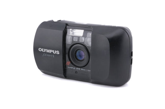 Olympus Mju-1