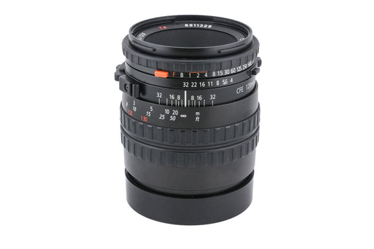 Hasselblad 120mm f4 Makro-Planar T* CFE