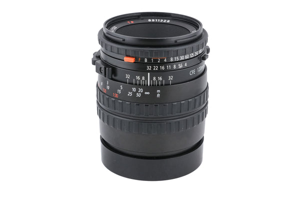 D*.様 Hasselblad CF 120mm Makro Planar F4 Hasselblad 120mm f4 Makro-Planar T* CFE – Kamerastore