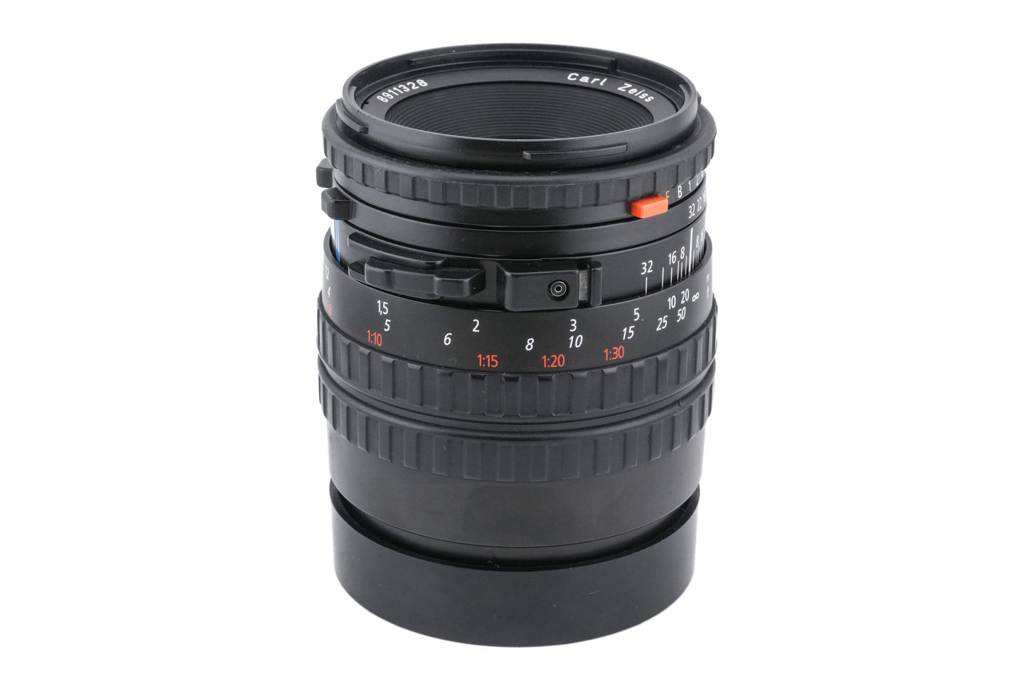 Hasselblad 120mm f4 Makro-Planar T* CFE