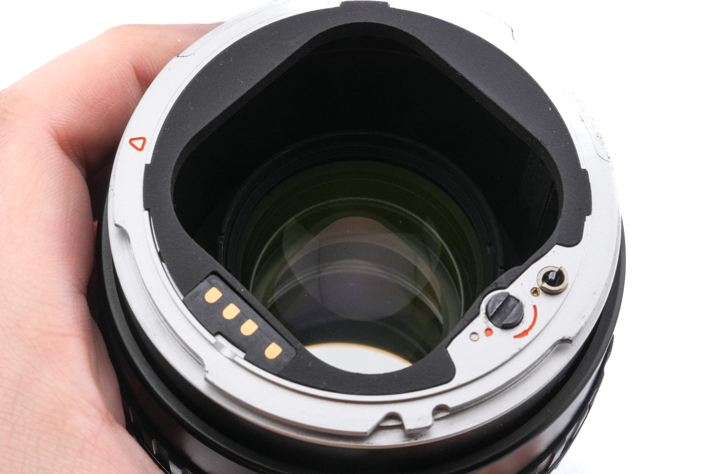 Hasselblad 120mm f4 Makro-Planar T* CFE