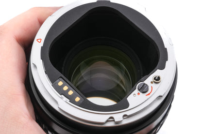 Hasselblad 120mm f4 Makro-Planar T* CFE