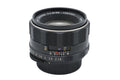 Pentax 55mm f1.8 Super-Takumar