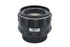Pentax 55mm f1.8 Super-Takumar