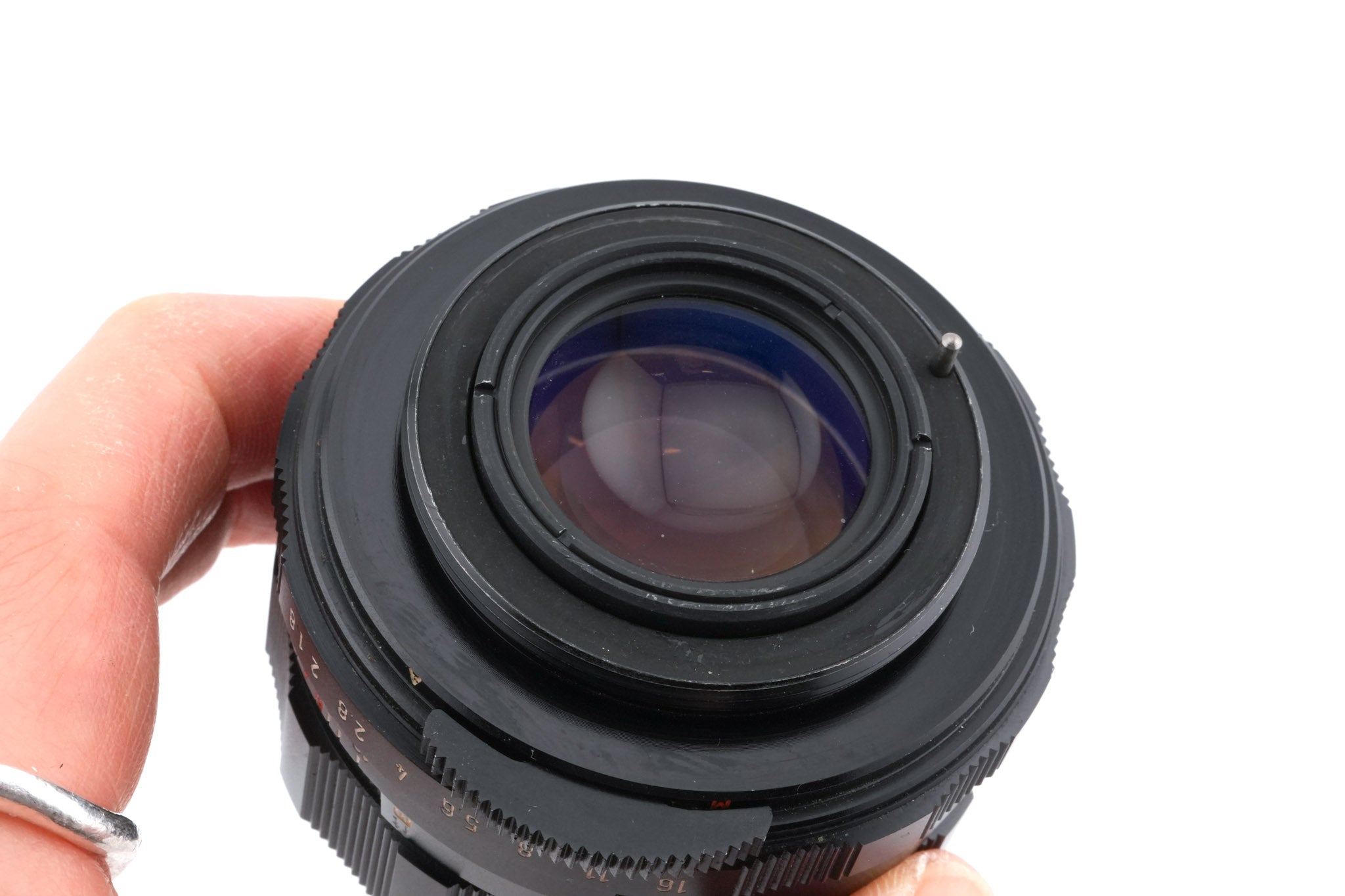 Pentax 55mm f1.8 Super-Takumar